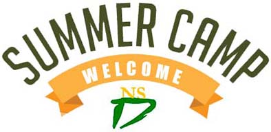 Campamento de verano