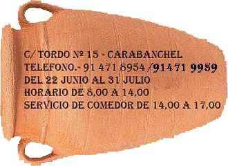 Información